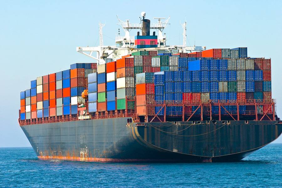 Cargo Company in UAE